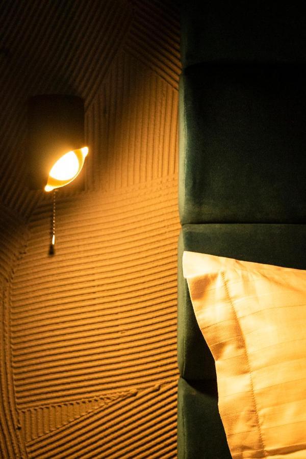 Lotus Exclusive Bed and Breakfast Năvodari Buitenkant foto